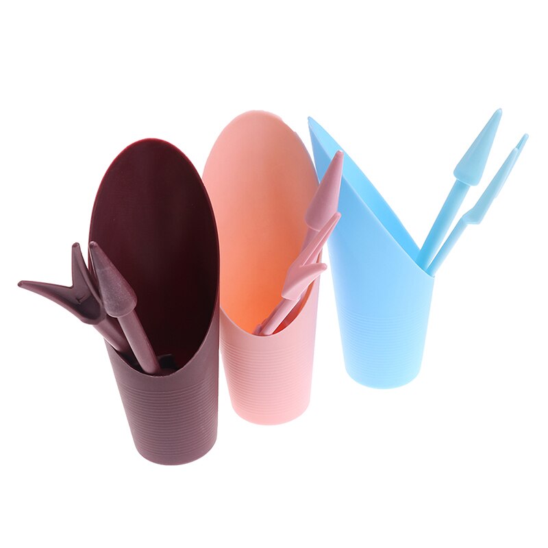 Sowing succulents transplant seedlings planted tool Bonsai fertilizer drilling device Garden Planter kit DIY Accessories