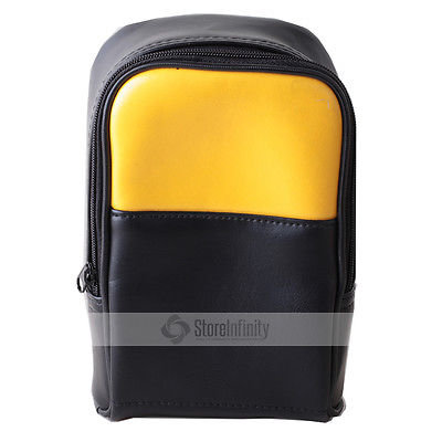 Soft Carrying Case for Fluke multimeter 15B+ 17B+ 115 116 117 175 177 179(FIT c35)
