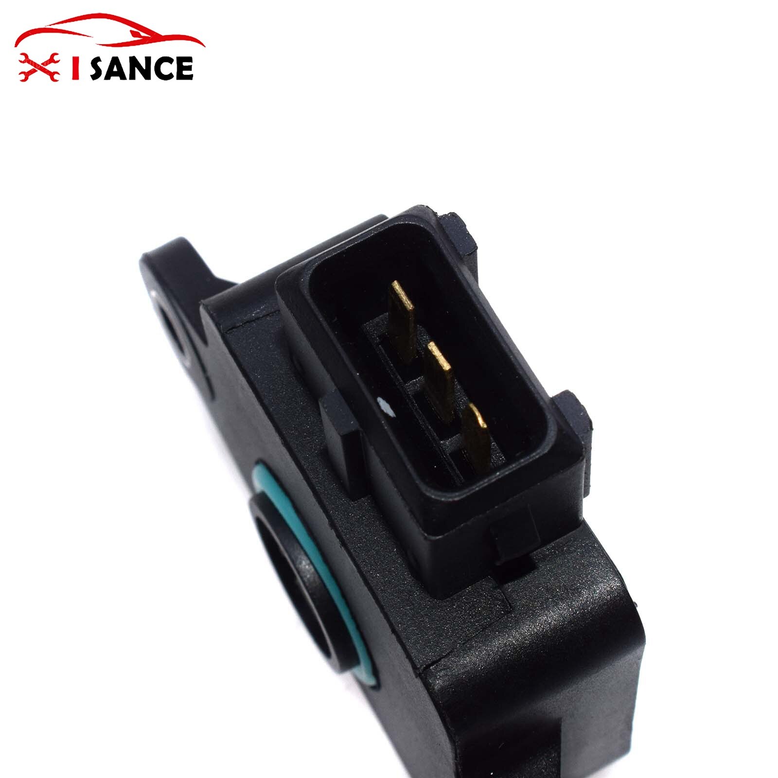 Throttle Position Sensor 1292636,1336385 For VOLVO 240 850 C70 S60 S70 S90 2.3L 2.4L 1990-2004