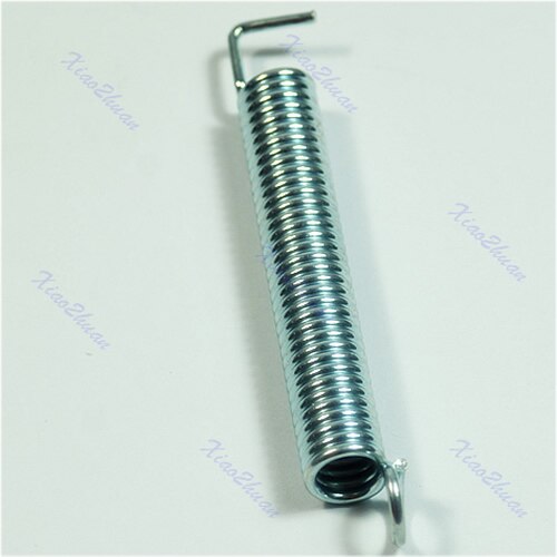 Guitar Tremolo Spring Springs 6 Pcs Voor Fender Strat