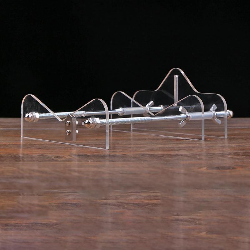 Glass Bottle Cutter Round Plastic Metal Bottle DIY Machine for Cutting Decor Tool Machine