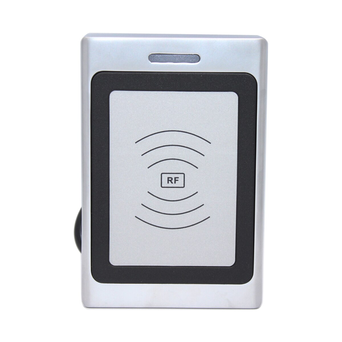 RFID Access Control Card Reader Machine 125Khz RFID Security Proximity Entry Door opener IP67 Waterproof 10000 user WG 26/34