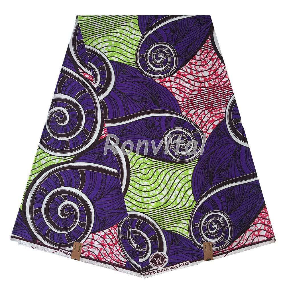 africa wax ankara fabric african print fabric ankara tissue wax african wax print fabric for dresses african fabric: color6