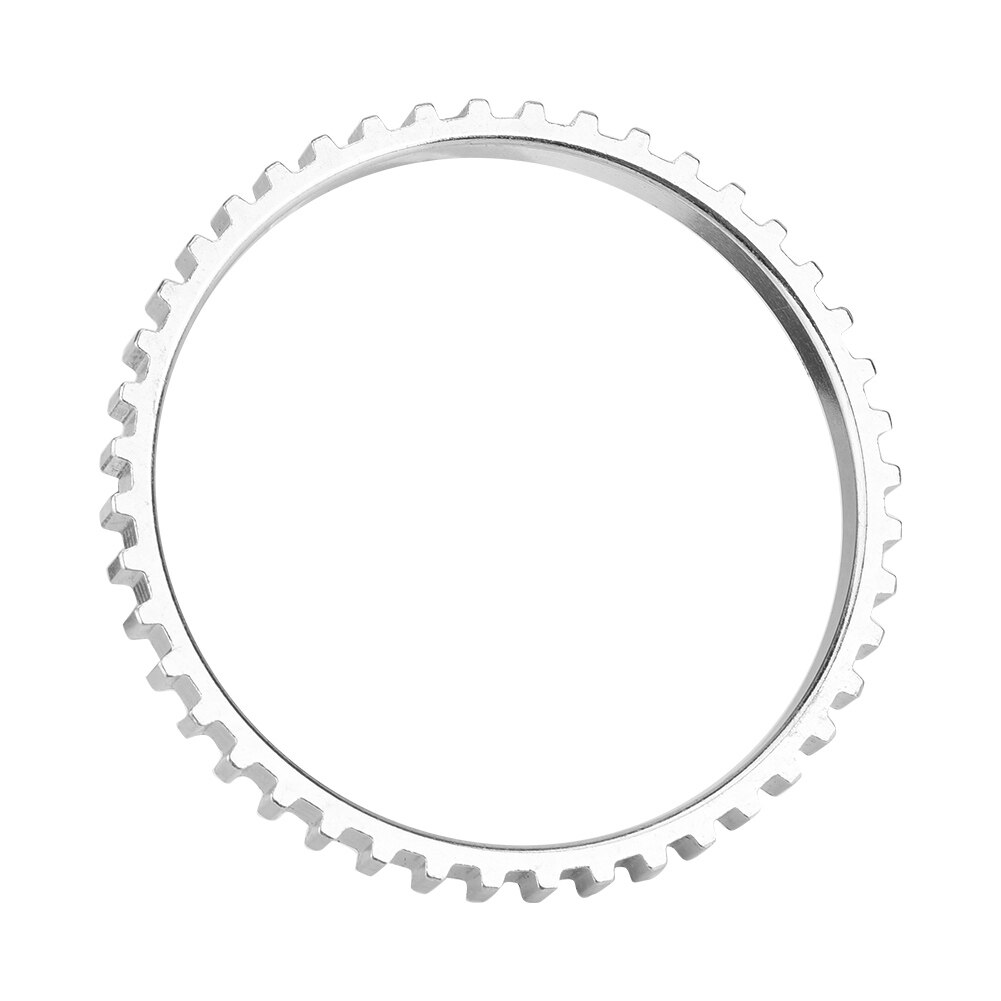 Anillo ABS de 44 dientes para coche, accesorio de para Renault CLIO MK2 2000, todos los modelos