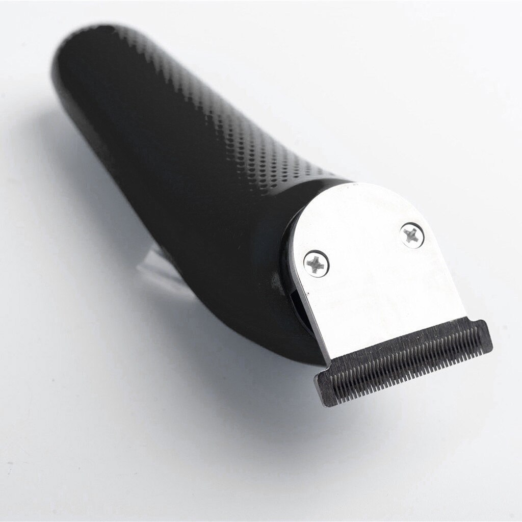 Baby Rasieren Kopf Hause Rechargable Haar Haarschneidemaschine Schneid Maschine Bart Barbier Haar Haar Trimmer für männer