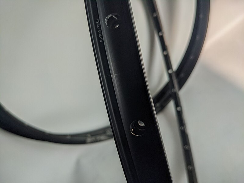 Sun Rim Sunringle HELIX TR25SL 29 27.5 26 inch quasi vacuum rim 32 28 24 holes Hoops Tubeless rims Aluminium Rims