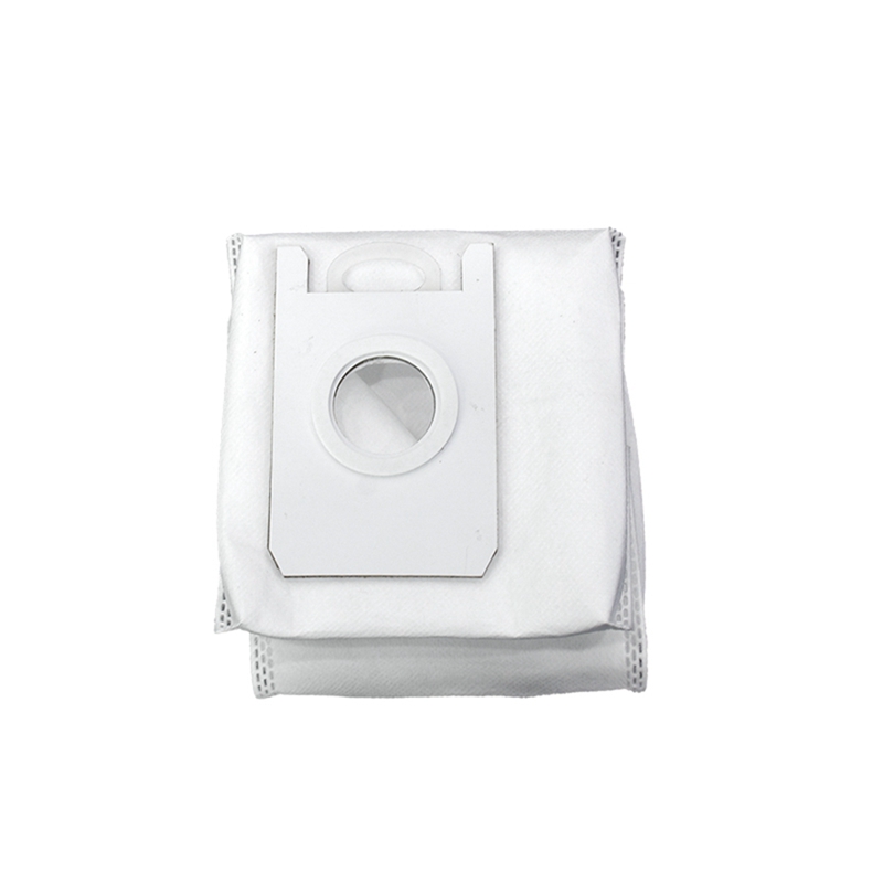 For cecotec conga 2290 ultra Dust Bags Accessories Robot Vacuum Cleaner Dust Filter Dust Box Replacement Parts