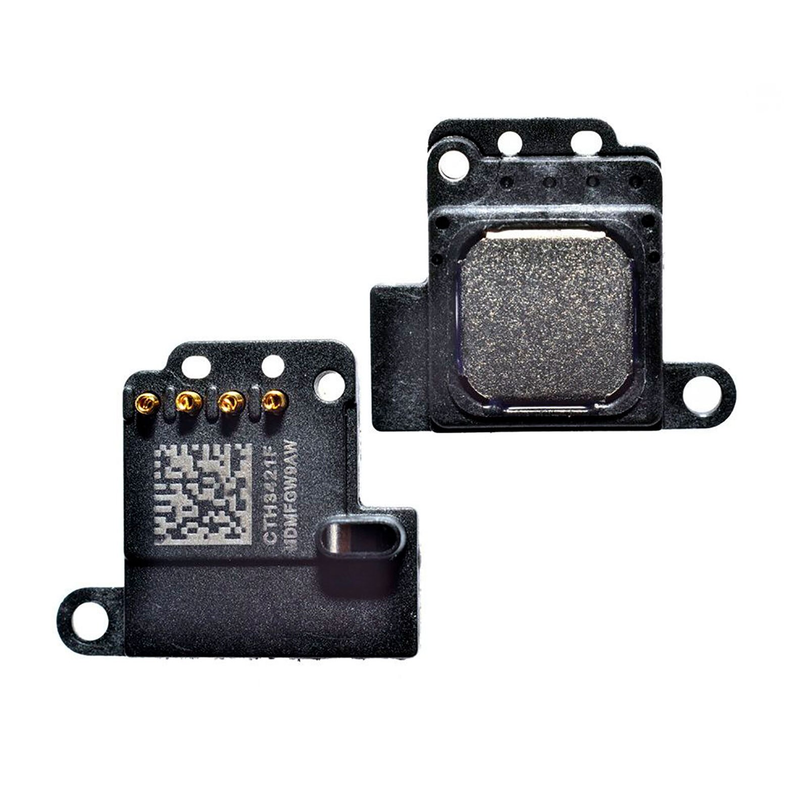 X2 Pack Original utilisé Iphone 5S écouteur