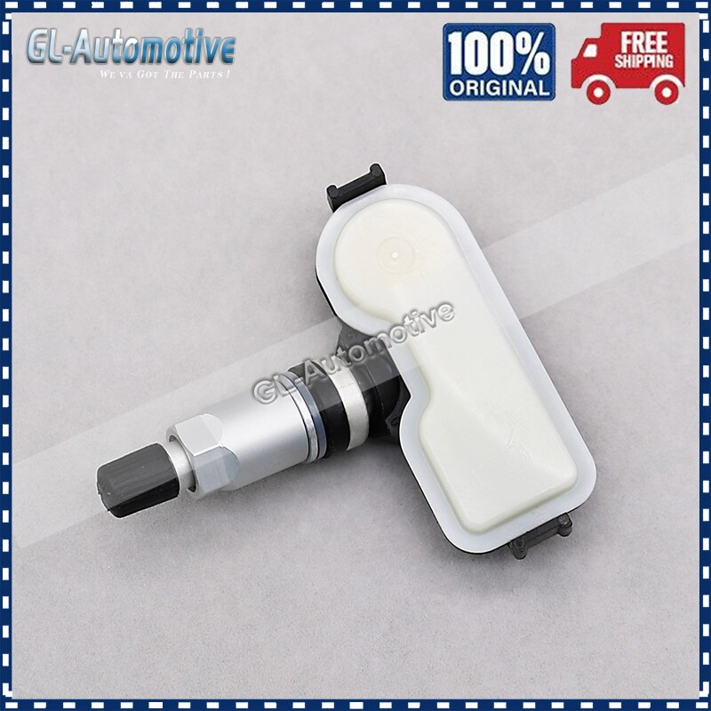 Set Van (4) tpms 52933-3V100 Bandenspanning Sensor Voor Hyundai Grandeur I40 Kia Rio [Ub] 52933 3V100