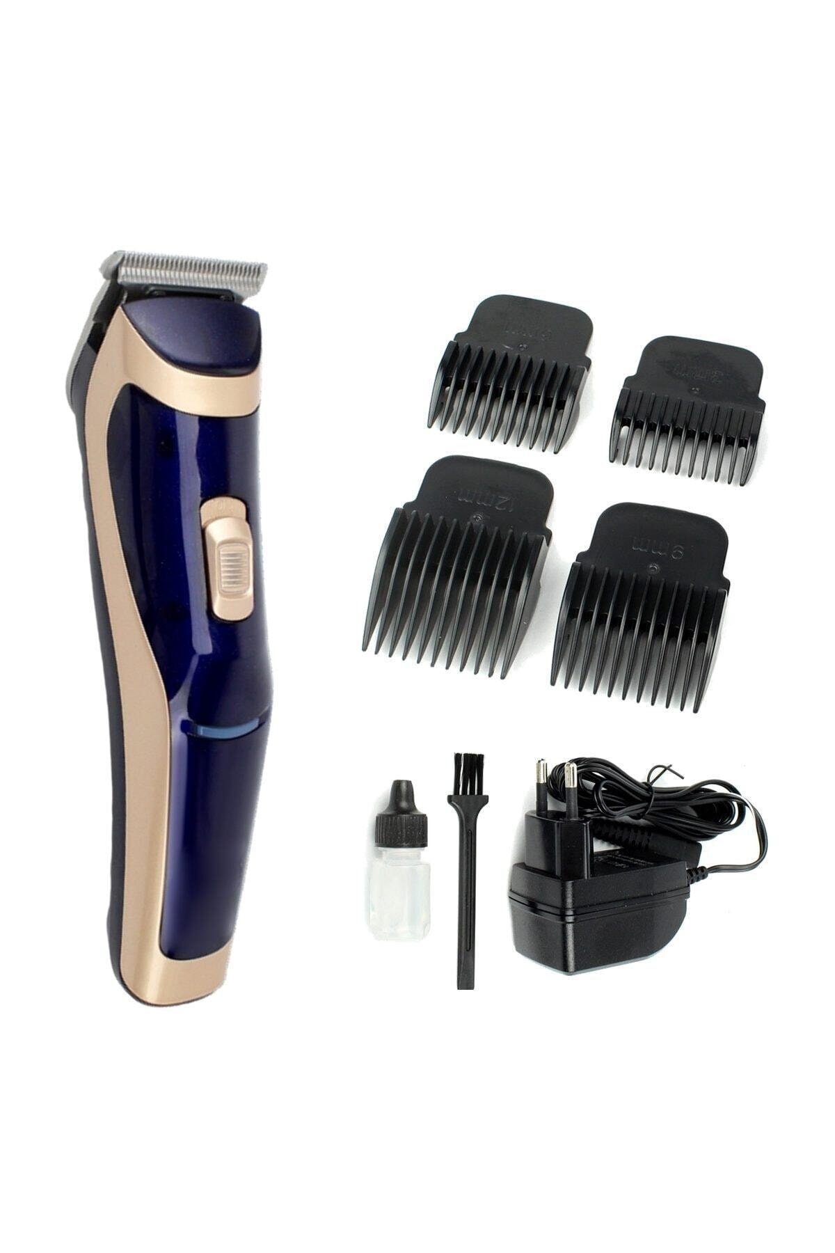 Professionele Oplaadbare Haar Baard Scheren Scheermes + Turbo Body Scheren Machine Elektrische 5 Geschulpte En Baard Machine