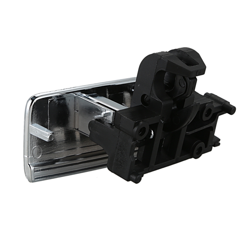 per fiat Grande Punto vano portaoggetti maniglia coperchio anteriore (destra) cattura nuovo e originale 735426145