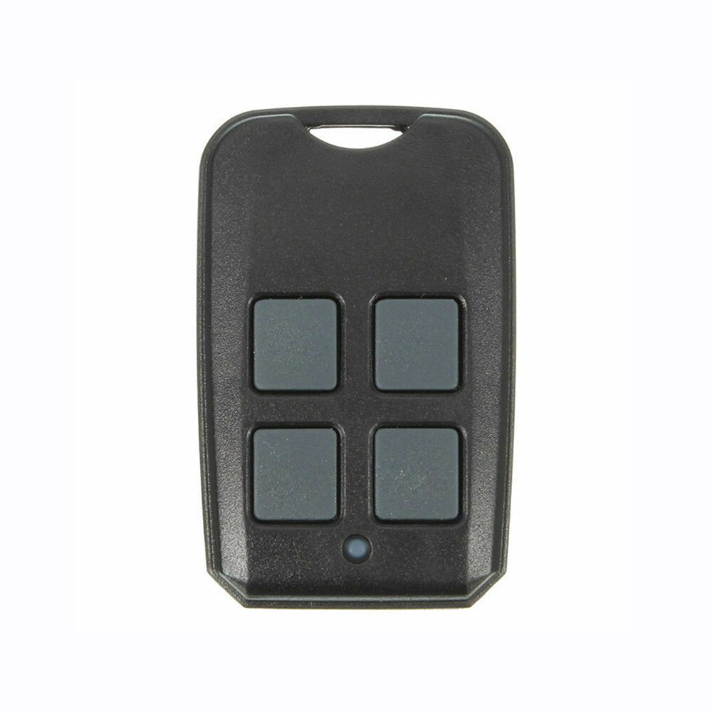 4 Button Garage Gate Door Remote 315 390 MHz For GITR-3 GITR-3BX 37517S Wireless RF Remote Control Key Fob Controller