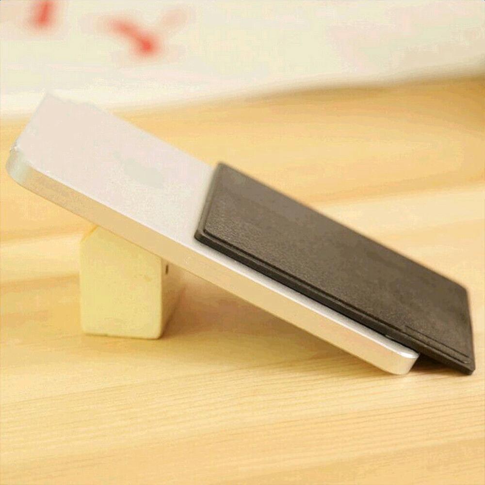 Jakcom Calculator Ultra Thin Mini Credit Card Sized Pocket Calculator Solar Powered 8-digit Portable B2v6