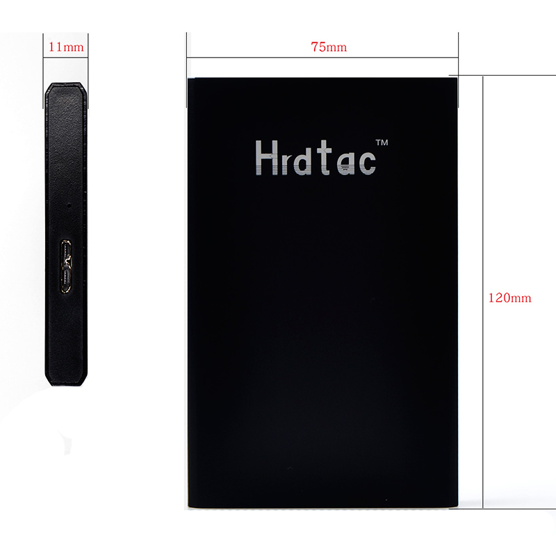 100% External Hard Drive 320G/GB USB 3.0 2.5" Portable External Hard Drive HDD 320g Hard Disk hd disco duro externo