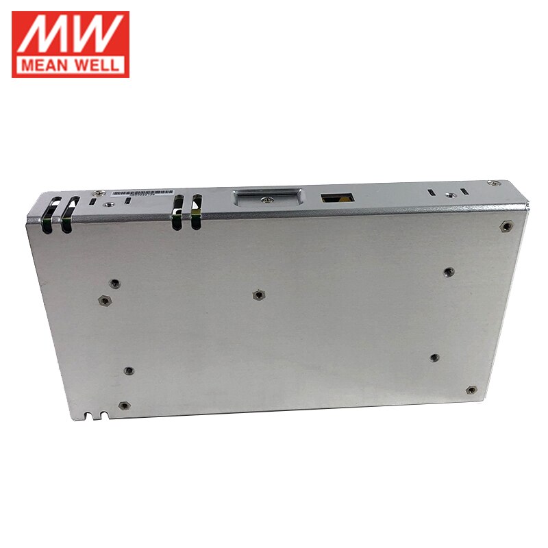 MEAN WELL LRS-200 Switching Power Supply 110V/220VAC 3.3V 4.2V 5V 12V 15V 24V 36V 48V DC Meanwell Power Supply Replace NES-200