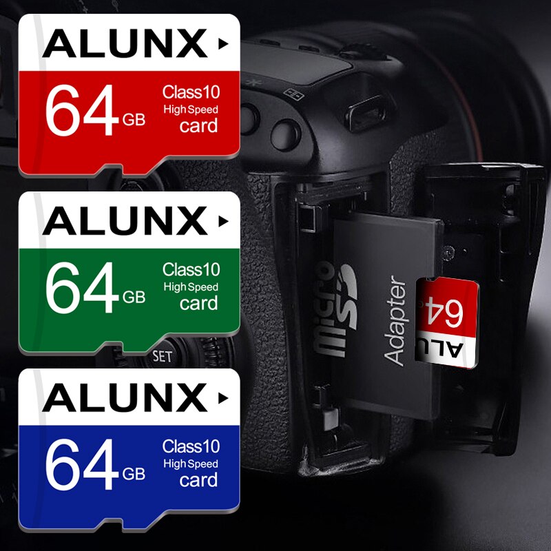 Memory card 128G High speed class10 8GB 16GB 32GB micro sd card 64GB tarjeta microsd 256gb