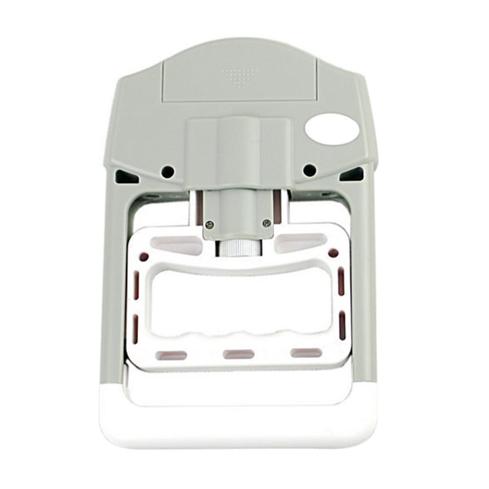 Digital Hand Dynamometer Grip Strength Measurement Meter Auto Capturing Hand Grip Power 200 Lbs / 90 Kgs