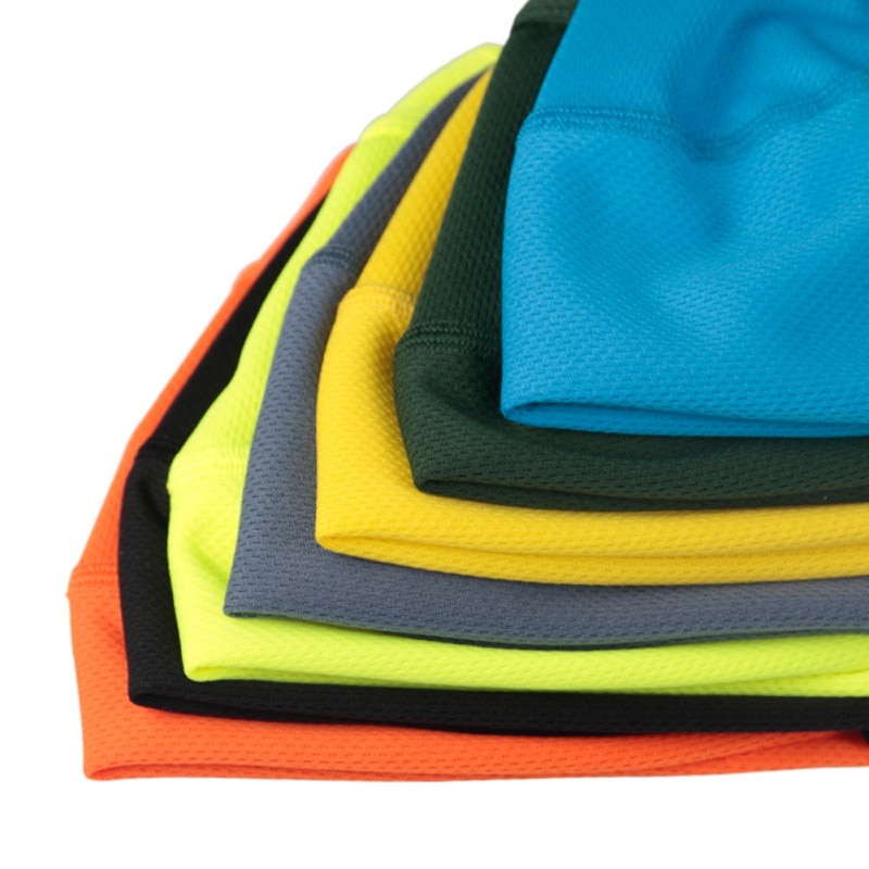 6 Colors Summer Quick Dry Cycling Cap Men Outdoor Head Scarf Headscarf Running Riding Pirate Hat Hood