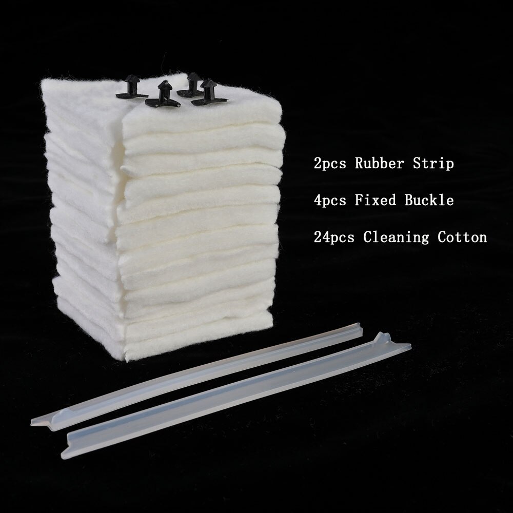 Lavavetri magnetico a doppio lato, lavavetri, lavavetri, lavavetri, lavavetri, lavavetri: brush accessori