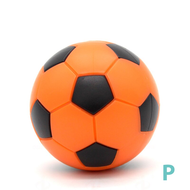 1pc 36mm Table Soccer Ball Fussball Indoor Game Foosball Football Machine Parts Table Football: P