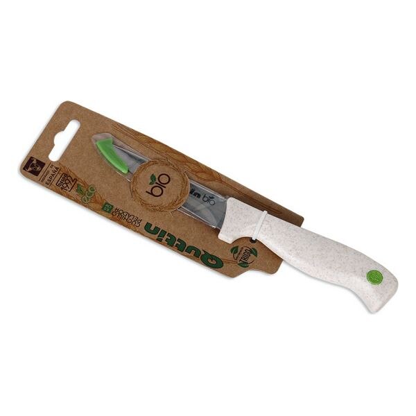Cuchillo pelador Quttin Bio (8,5 cm)