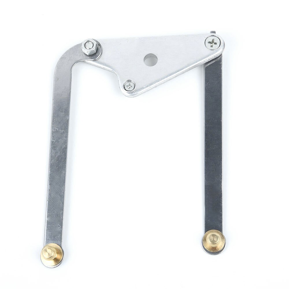 1 Set High Class Intake Manifold Air Flap Runner Lever Repair Kit M272 V6 M273 Auto Parts For Mercedes Benz