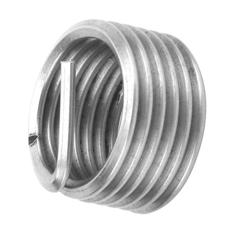 screw thread repair stainless steel insert for hardware repair tools Thread Inserts Male Female Reducing Nut Repair Tool