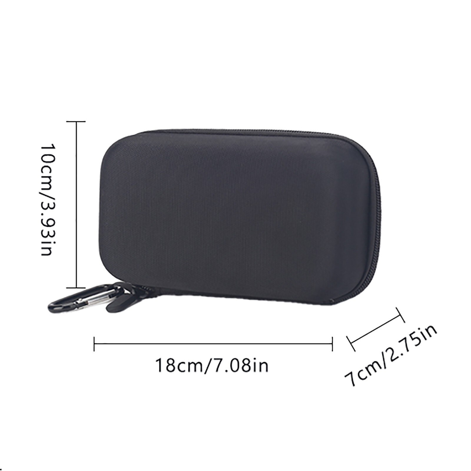 Voor Dji Fpv Door J-Oystick Opbergdoos Fpv Drone Accessoires Opbergdoos Caja De Almacenamiento Pequeña