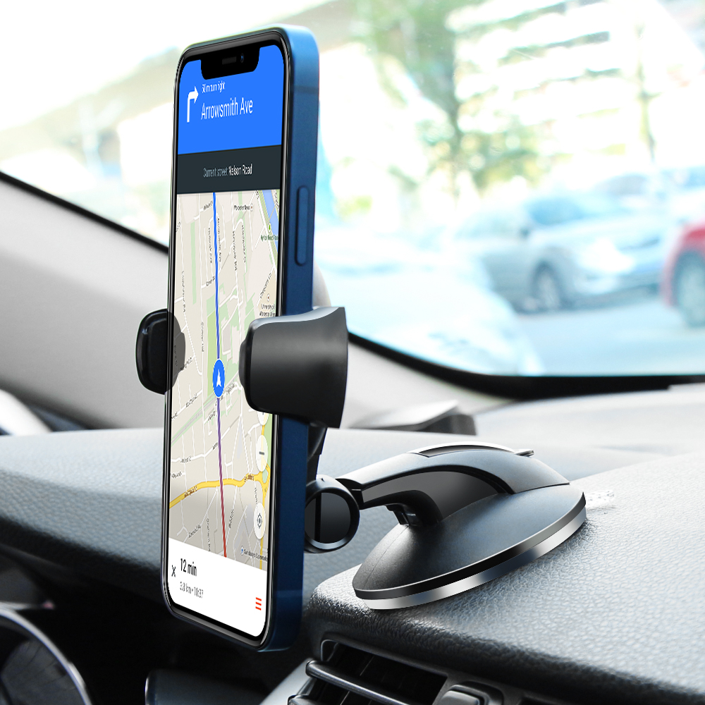 Support de téléphone de voiture avec ventouse, pour Peugeot 106 107 108 206 207 208 306 307 308 508 3008 5008, RCZ Expert