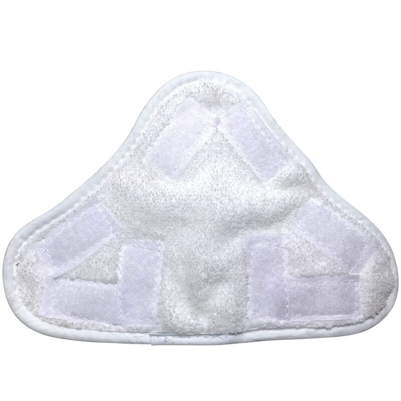 Replacement Pads Compatible For H2O H20 Mop X5 Steam Steam Cleaner Steam Mop Cloth Shark Mop Cloth Cover 10 Pack