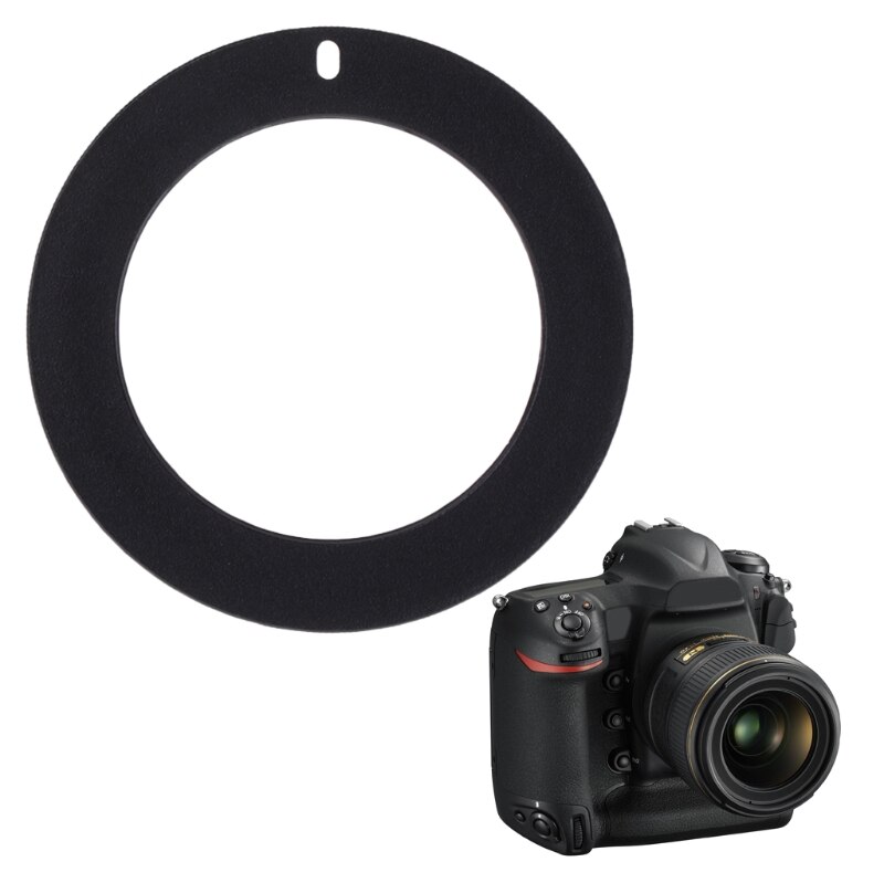 Anillo adaptador de montaje M42 a NIKON AI para NIKON D7100 D3000 D5000 D90 D700 D60, 1 unidad