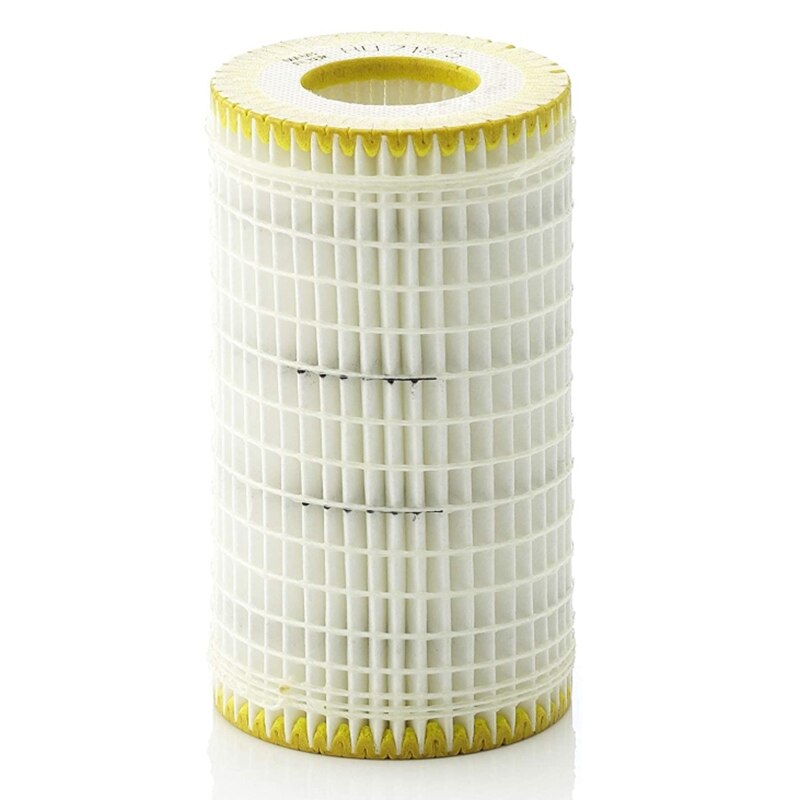 Engine Oil Filter Kit Hu718/5X 0001802609 for Mercedes Dodge Chrysler 000 180 26 09 Qty.2