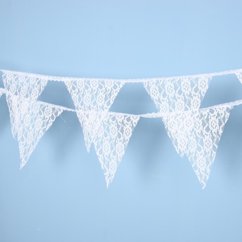 Zoyay Bunting Banner, Verjaardagsfeest