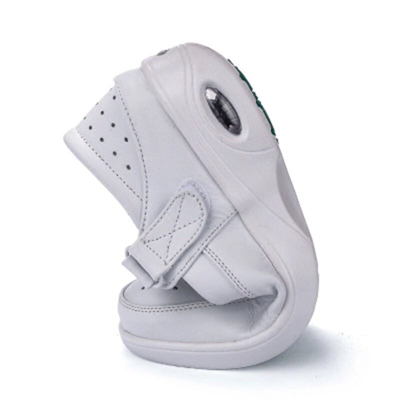 BEYARNE frauen atmungsaktive hohl hausschuhe abnehmen schuhe neue keil dämpfung haken &Ampere; schleife frau Espadrilles Sport schaukel schuh