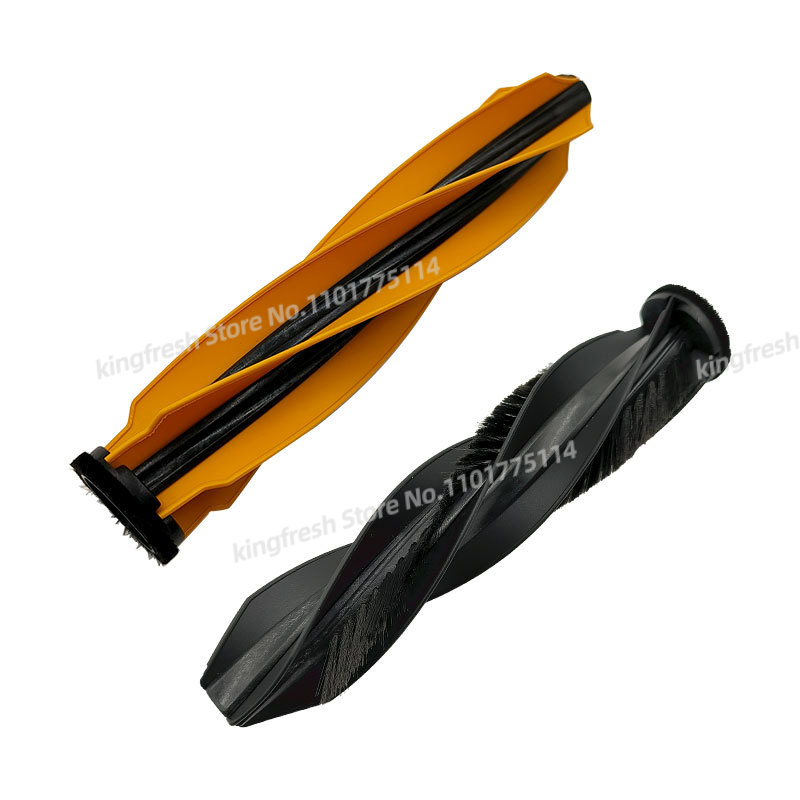 Compatibile con ( Dreame L50 pro ultra / Dreame X50 ultra / Dreame X50 maestro ) Parti per Aspirapolvere Rullo Principale Spazzola Laterale Filtro HEPA Panno per Pulizia Sacchetto della Polvere Accessori