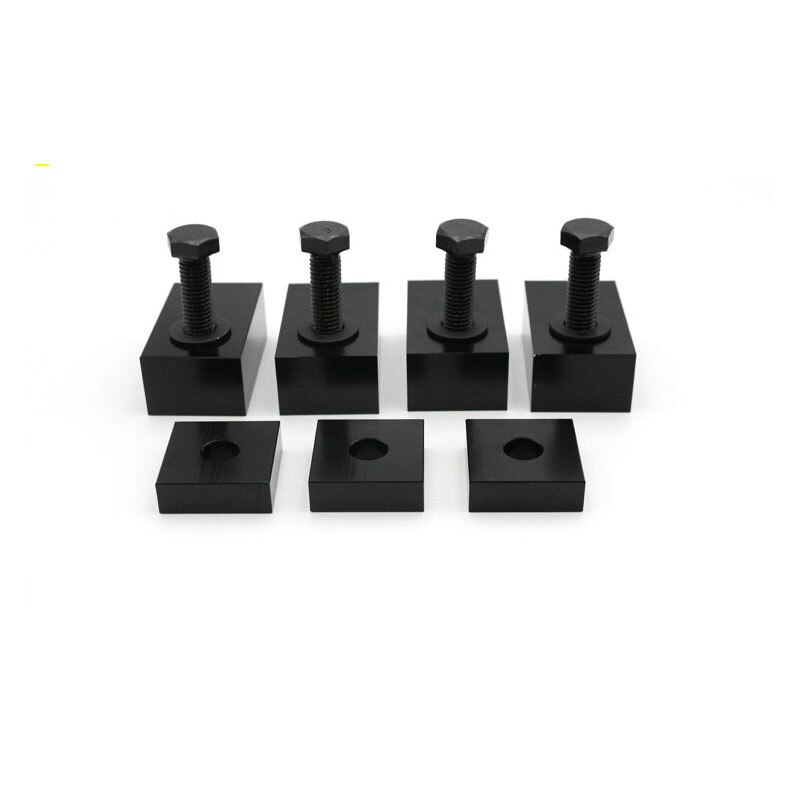 Support de siège arrière pour Jeep Wrangler JL JK, Kit d'espacement inclinable noir pour 07-19, accessoires 4 portes illimités