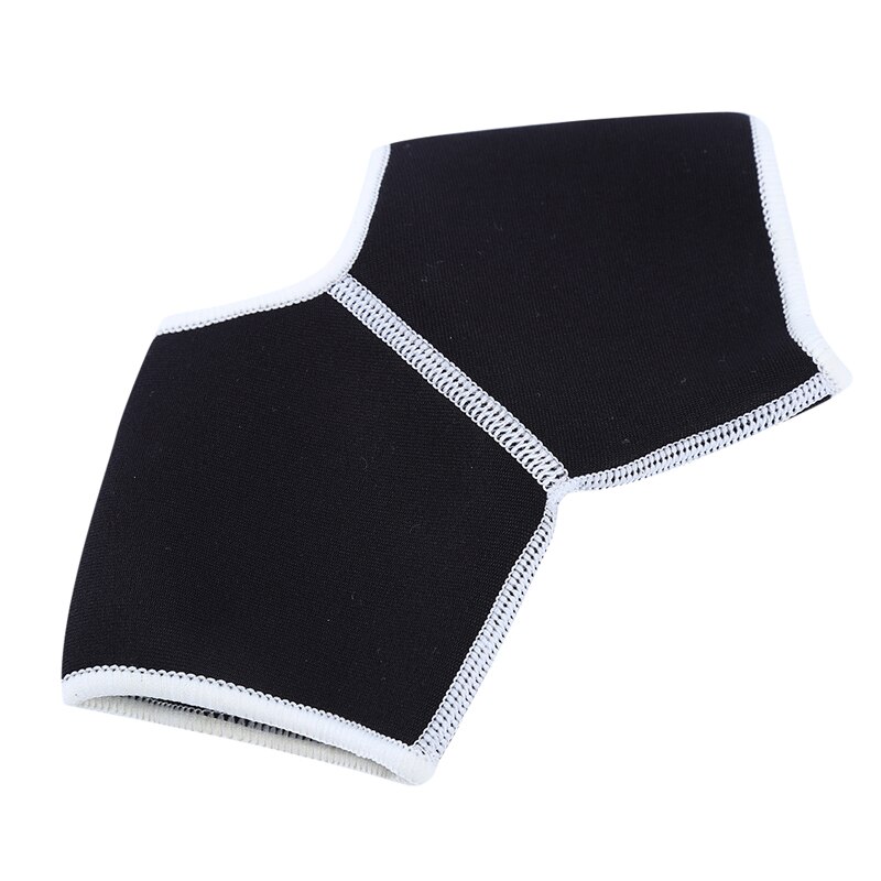 1Pc Neopreen Elastische Enkel Ondersteuning Brace Compressie Voet Guard Wrap Protector