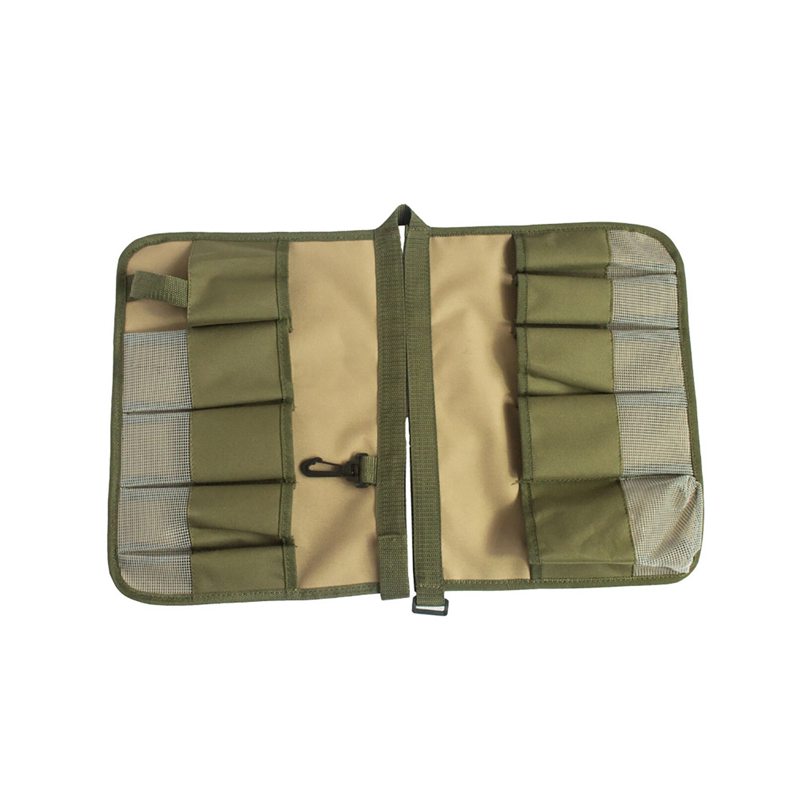 Emmer Organizer Tool Zakjes Tuin Gereedschap Tas Voor Tuin Yard Gazon Multifunctionele Opbergtas 35X27Cm organizer Oxford Tas
