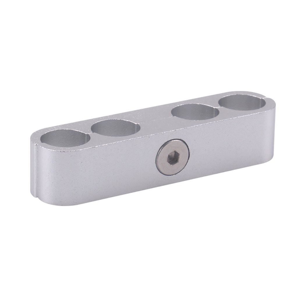 Spark Plug Wire Separators Divider 7MM 8MM 9MM Looms For SBC 302 350 454 Practical Automobile Accessories