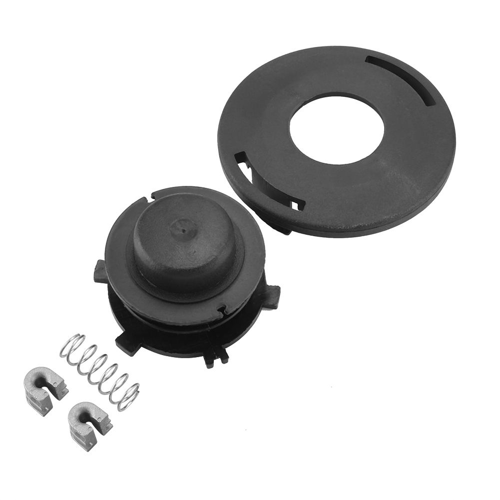 Tête de coupe pour Stihl 25-2 FS 44,55,56,70,80,83,85,90,100 RX110,120,130,200,250 remplace accessoires taille-bordures pièces Accs