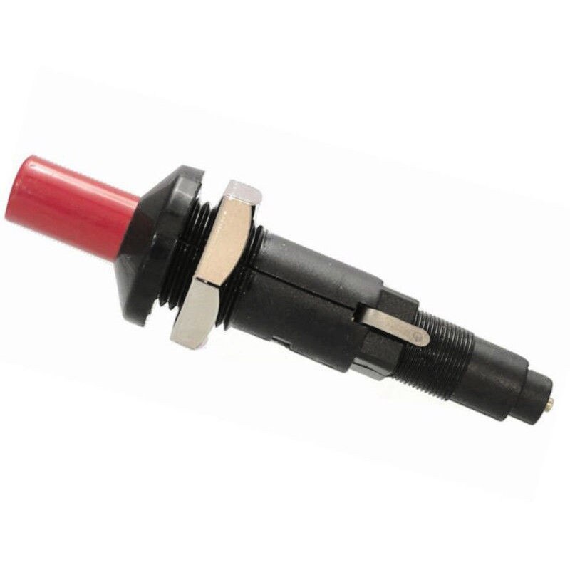 Plastic Cooking Gas Stove Ignitor Kit Piezo Ceramic Gas Ignitor Kit For Kitchen BBQ Grill Gas Heater Ligther Signiter Device