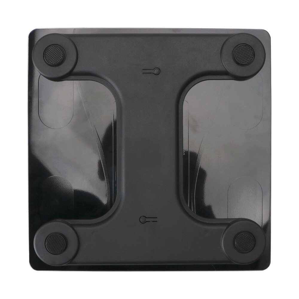 LED Digital Electronic Scale For Android/for IOS/Bluetooth Weighing Scales APP Smart Body Scales