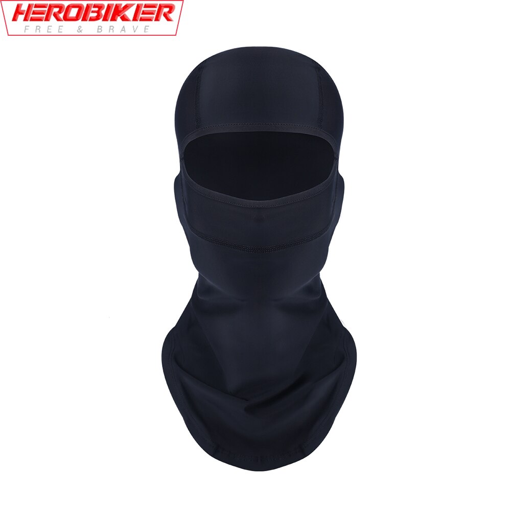 Motorcycle Cycling Mask Skiing Balaclava Cycling Bandana Breathable Face Mask Motorcycle Neck Gaiter Winter Face Cover Ski Masks: MTT 3026
