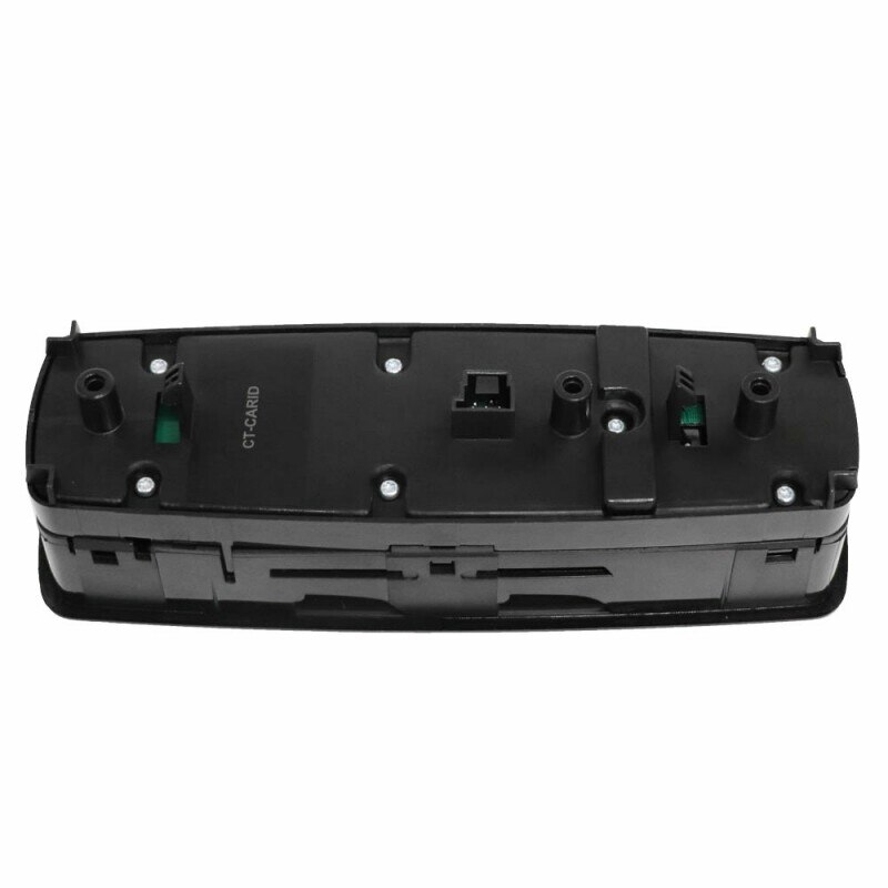 2518300290 Auto Master Schakelaar Ruitbediening A2518300290 Een 251 830 0290 Voor Benz W164 GL320 GL350 GL450 ML320 ML350 ML450 r320 R350