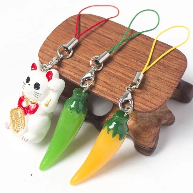 1/30 sztuk smycz na nadgarstek do telefonu komórkowego smycz Lariat sznury zapięcie karabińczykowe liny breloki haki pasek do telefonu komórkowego ciąg