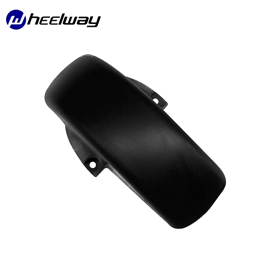 8inch 10inch Electric Scooter 8 inch Front Fender 10 inch Rear Fender With Taillights: 8 inch Front
