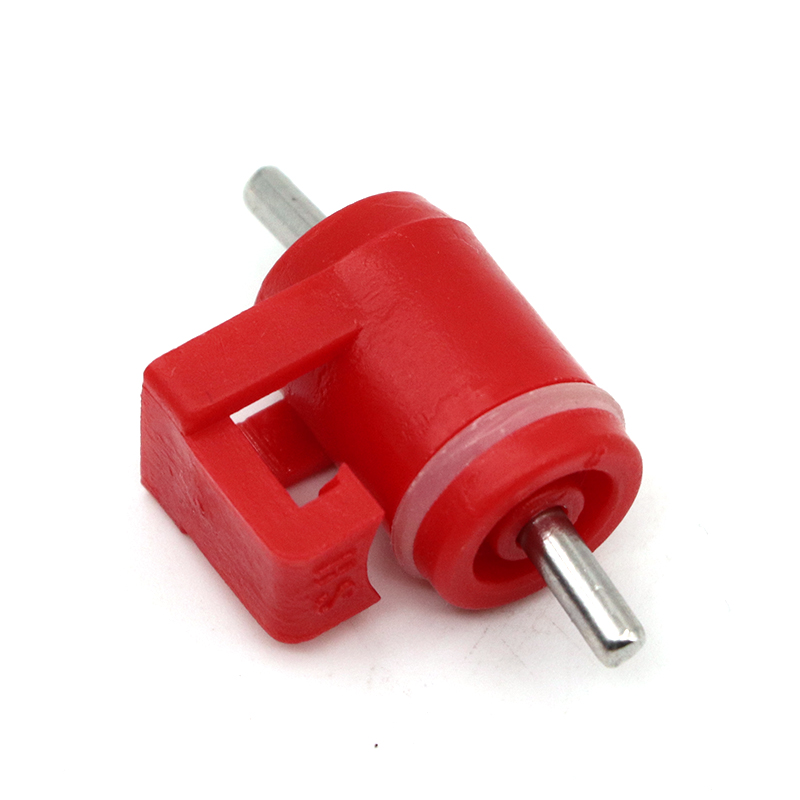 Bebedero automático de acero inoxidable para aves de corral, bebedero para aves de corral, aves, codorniz, pezones, suministros de alimentación para animales de granja, 30 piezas