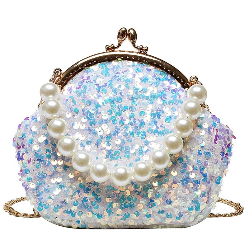 Pink Sugao Small Tote Bag for Women Shell Bag Cute Shoulder Bag Purses and Handbags Luxury Crossbody Bag For Women