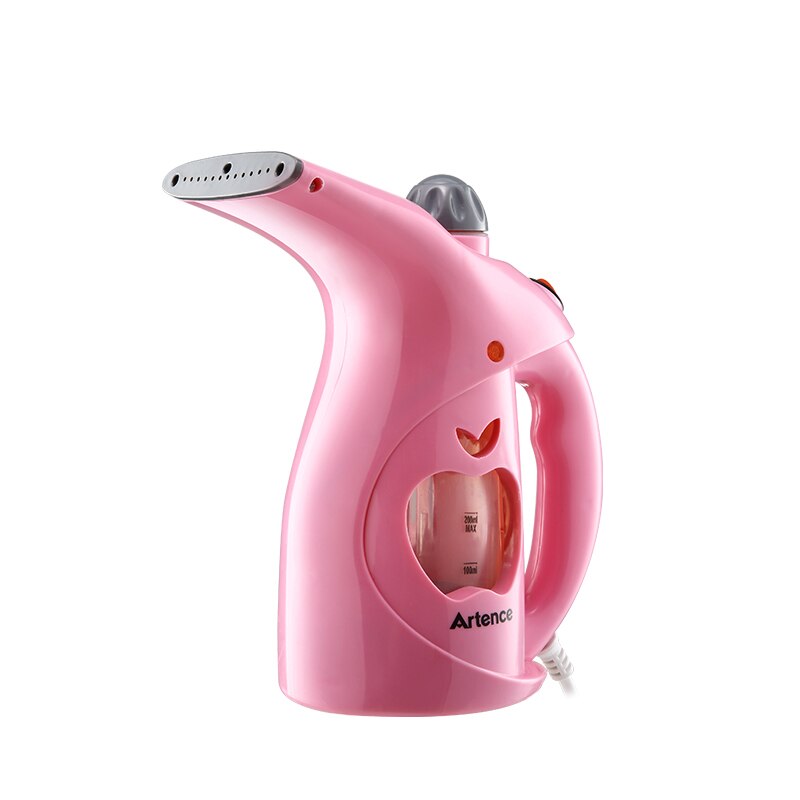 vêtement vapeur vêtements Mini fer à vapeur poche nettoyage à sec brosse vêtements appareil ménager Portable voyage 7 couleurs: 11