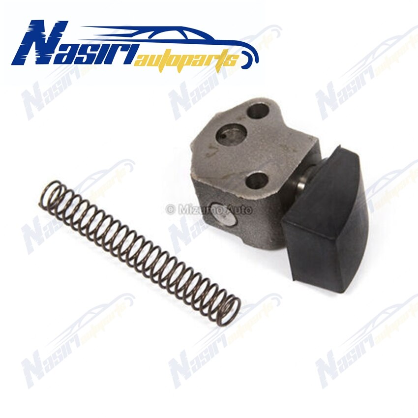 Timing Chain Kit For 83-88 Nissan Pathfinder Van D21 720 2.4 L SOHC Z24 A4I (double row chain)